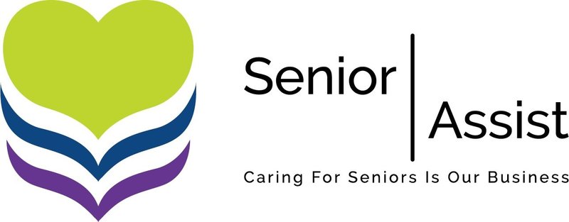 Senior Assist Logo