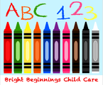 Bright Beginnings Child Care