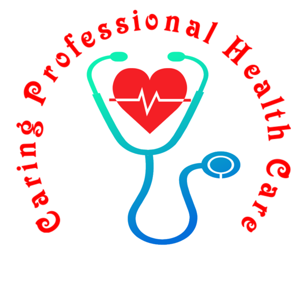 Caring Professional Healthcare Llc. Logo