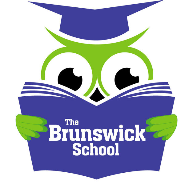 The Brunswick School Logo