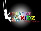 Kreative KidZ Family Childcare