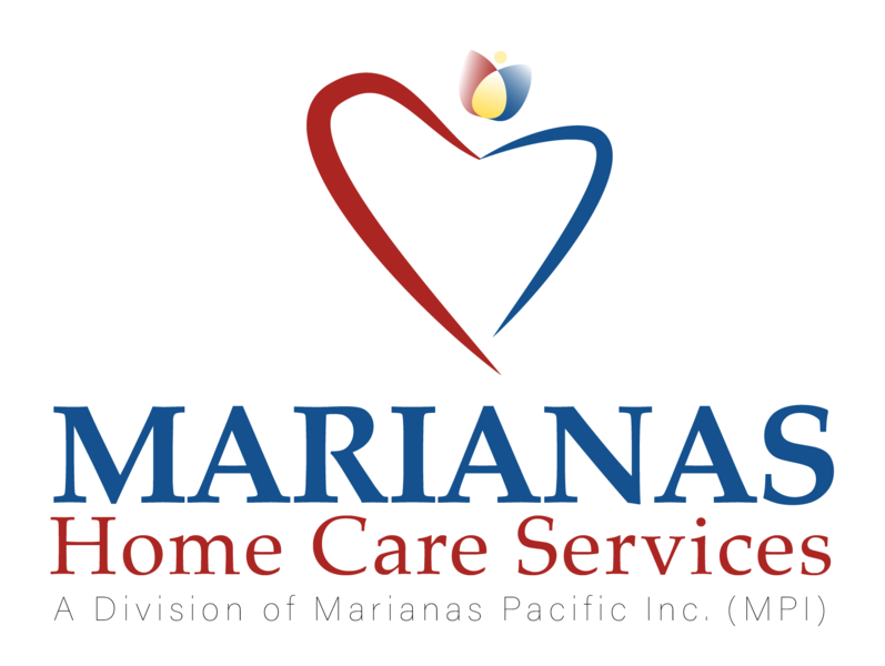 Marianas Pacific Inc Logo