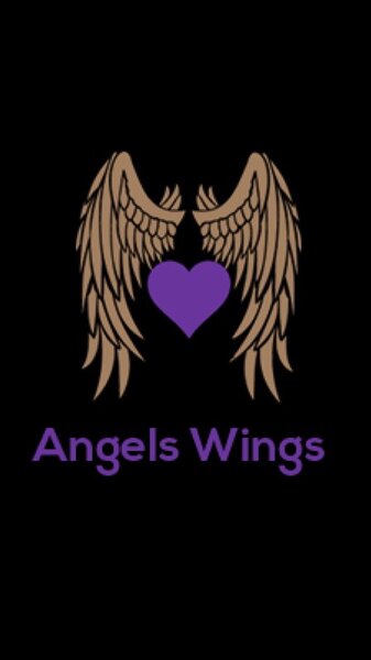 Angels Wings Private Home Care Llc Logo