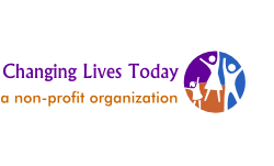 Changing Lives Today Logo