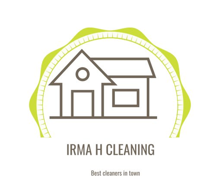 Irma H Cleaning