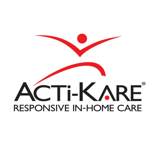 Acti-kare Responsive In-home Care Logo