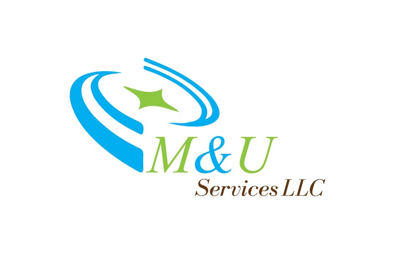 M&u Services Llc Logo