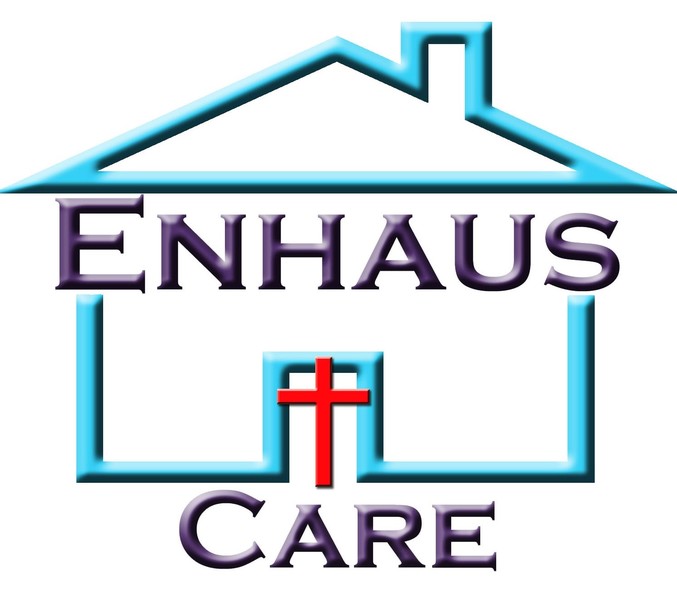 Enhaus Care Logo