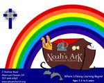 Noah's Ark Christian Preschool