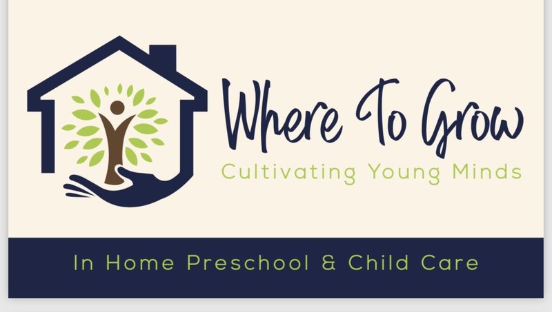 Where To Grow Logo