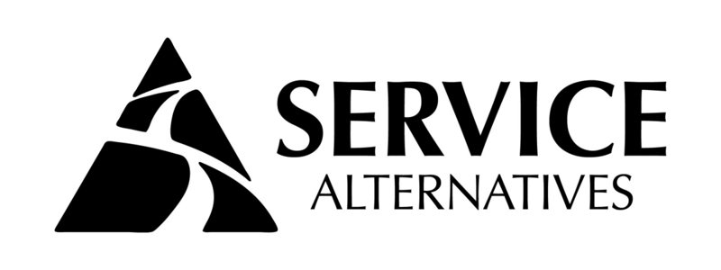 Service Alternatives, Inc. Logo