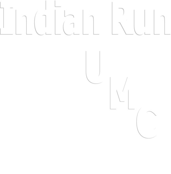 Indian Run United Methodist Church Logo