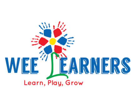 Wee Learners Daycare And Learning Center Logo