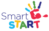 Smart Start Daycare Logo