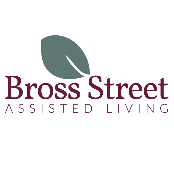 Bross Street Assisted Living Logo