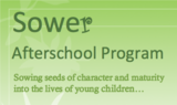 Sower After-school Program