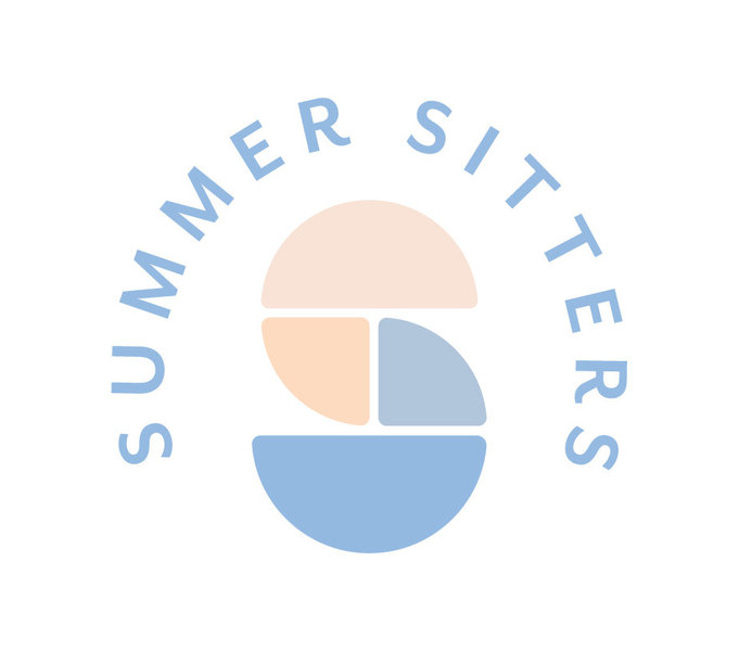 Summer Sitters Logo