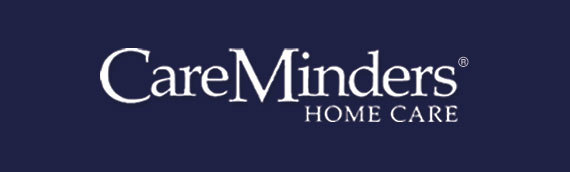 Careminders Home Care Logo