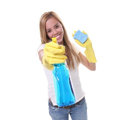 Schoony Cleaning Services