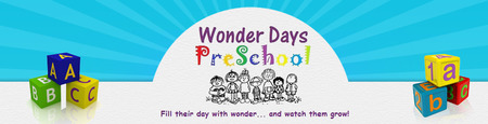 Wonder Days Preschool