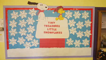 Tiny Treasures Learning Academy