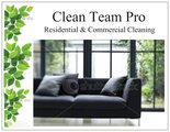 Clean Team Pro