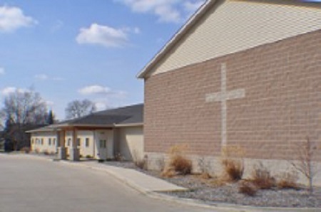 Faith Lutheran Community Child Care Center
