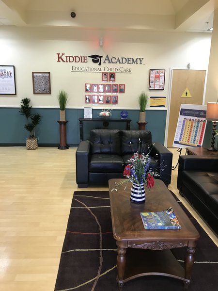 Kiddie Academy of Roseville