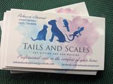 Tails and Scales Pet Care