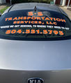 S & S Transportation Services LLC