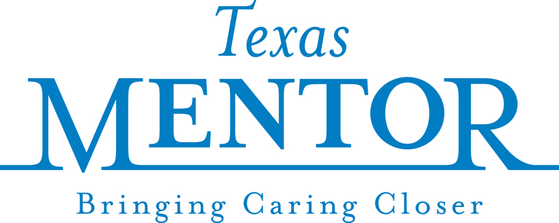 Texas Mentor Logo