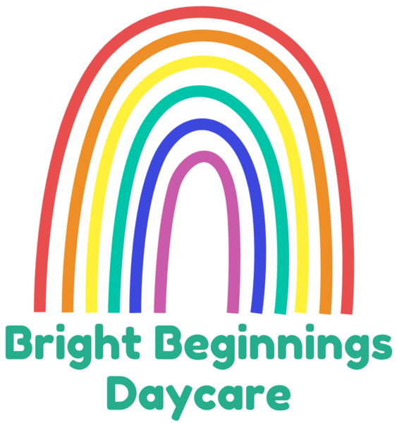 Bright Beginnings Family Daycare Logo