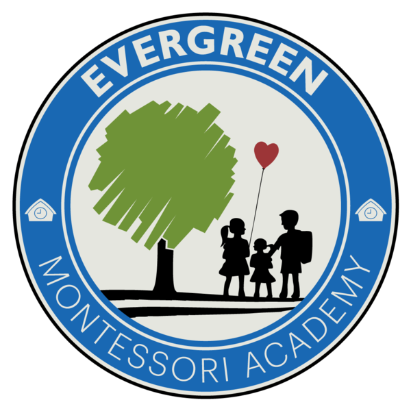 Evergreen Montessori Academy Logo