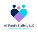 All Family Staffing LLC