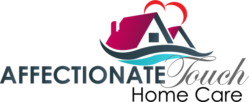 Affectionate Touch Home Care Logo