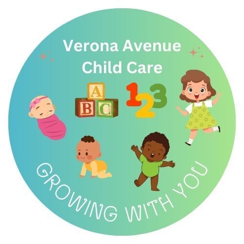 Verona Ave Day Care Center Logo