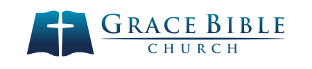 Grace Bible Church Logo