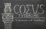 Coeus Tutoring