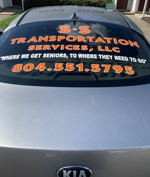 S & S Transportation Services Llc Logo