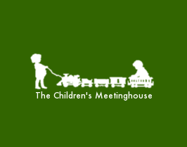 The Children's Meetinghouse,inc. Logo