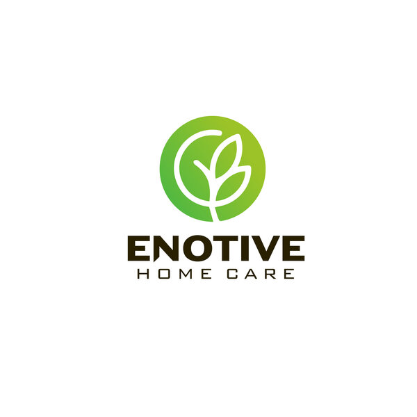 Enotive Care Logo