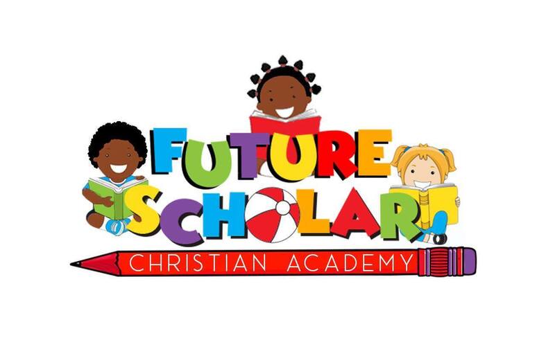 Future Scholar Christian Academy Logo