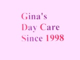 Gina's Day Care