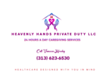 Heavenly Hands Private Duty LLC