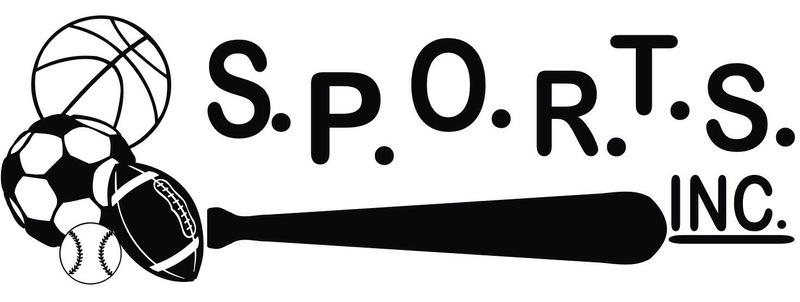 S.p.o.r.t.s. Inc. Logo