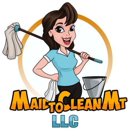 Maid to Clean MT, LLC