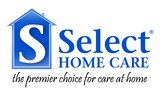 SELECT HOME CARE