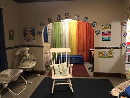 Mini Me's Learning Center