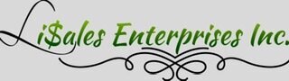 Lisales Enterprises, Inc. Logo