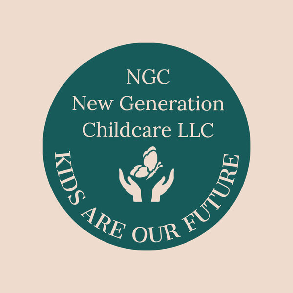 New Generation Childcare Logo